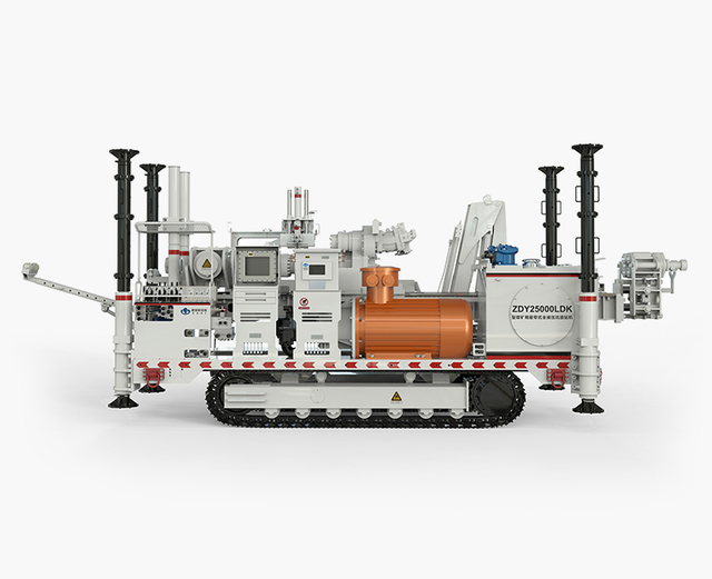 ZDY25000LDK REINLING