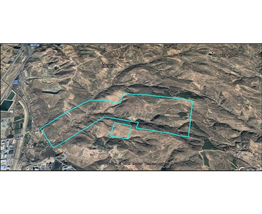Ankieta hydrogeologiczna w zakresie eksploracji Goaf