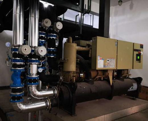 Rozwój energii geotermalnej średniej i głębokiej
