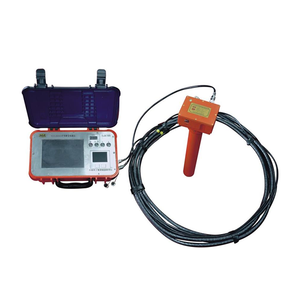 Przejściowy instrument elektromagnetyczny YCS2000A