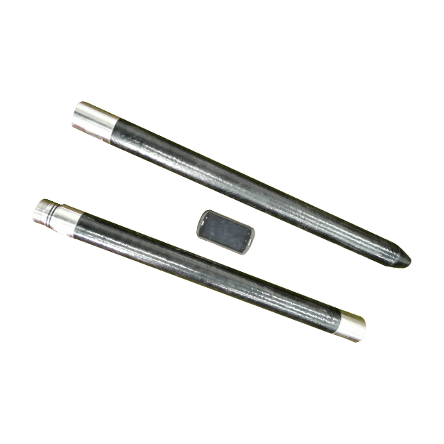 Przejściowy instrument elektromagnetyczny odwiertu YCSZ