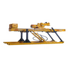 ZDY600 ／ 900 ／ 1000 ／ 1200 ／ 1800 WIRLELINE RIGING RIGING