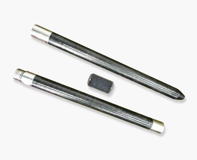 Przejściowy instrument elektromagnetyczny YCSZ